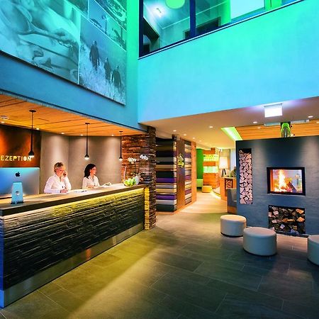 Hotel Hochheide วิลลิงเงิน ภายนอก รูปภาพ
