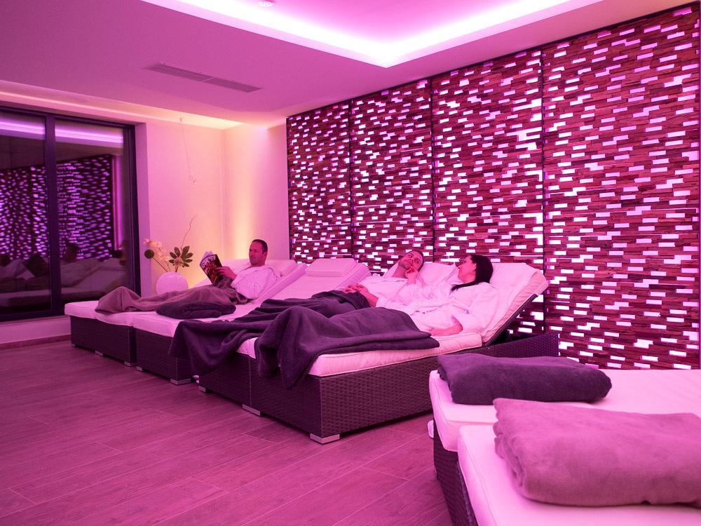 Hotel Hochheide วิลลิงเงิน ภายนอก รูปภาพ