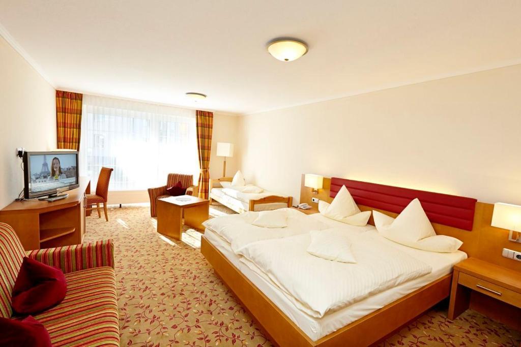 Hotel Hochheide วิลลิงเงิน ห้อง รูปภาพ